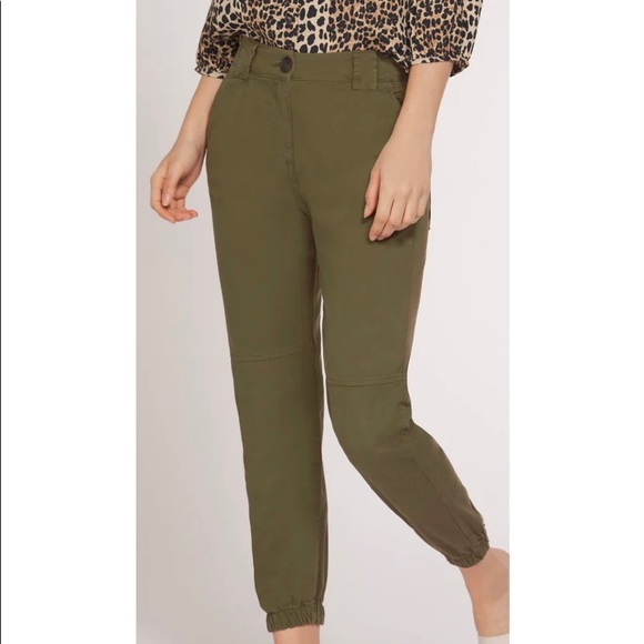 Dex Pants - NWOT Dex Jogger Cargo Pants